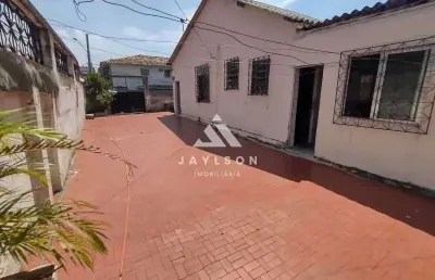 Casa com 3 quartos à venda na rua capitão aliatar martins, irajá, rio de janeiro, 70 m2 por r$ 450.000