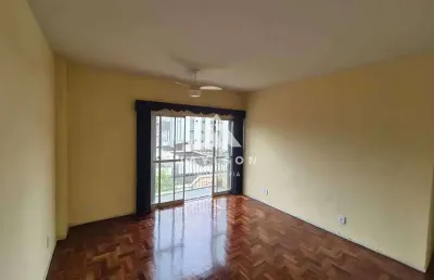 Apartamento com 2 quartos à venda na rua torres sobrinho, méier, rio de janeiro, 75 m2 por r$ 270.000