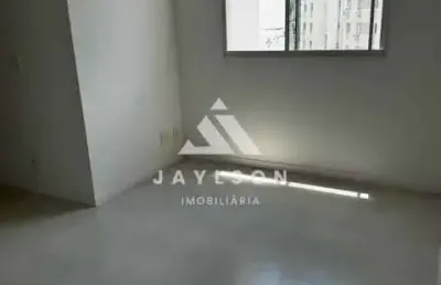 Apartamento com 2 quartos à venda na rua do canal, engenho novo, rio de janeiro, 44 m2 por r$ 215.000