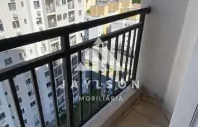 Apartamento com 2 quartos à venda na rua baronesa do engenho novo, engenho novo, rio de janeiro, 50 m2 por r$ 225.000
