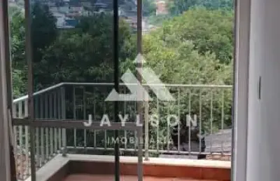Apartamento com 1 quarto à venda na rua caiuá, colégio, rio de janeiro, 50 m2 por r$ 175.000