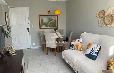 Apartamento com 3 quartos à venda na rua paranapanema, olaria, rio de janeiro, 67 m2 por r$ 260.000