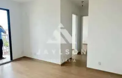 Apartamento com 2 quartos à venda na rua josé bonifácio, todos os santos, rio de janeiro, 54 m2 por r$ 370.000
