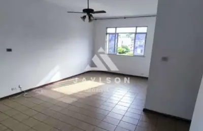 Apartamento com 3 quartos à venda na rua doutor miguel vieira ferreira, ramos, rio de janeiro, 70 m2 por r$ 390.000