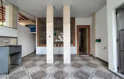 Casa em condomínio fechado com 2 quartos para alugar na rua vieira do couto, rocha miranda, rio de janeiro, 60 m2 por r$ 1.200