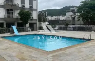 Apartamento com 3 quartos à venda na rua agostinho barbalho, madureira, rio de janeiro, 66 m2 por r$ 300.000