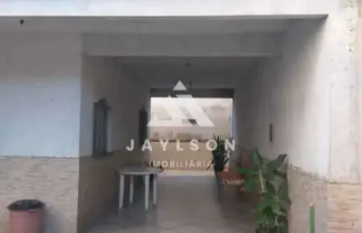 Casa com 3 quartos à venda na rua joão pereira goulart, centro, mesquita, 190 m2 por r$ 450.000