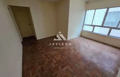 Apartamento com 2 quartos à venda na rua visconde de tocantins, méier, rio de janeiro, 60 m2 por r$ 199.000