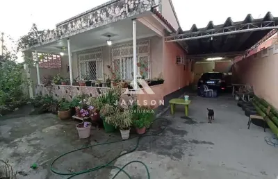 Casa com 3 quartos à venda na rua rita de sousa, penha circular, rio de janeiro, 175 m2 por r$ 195.000