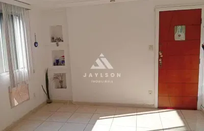 Apartamento com 3 quartos à venda na rua miguel ângelo, cachambi, rio de janeiro, 69 m2 por r$ 268.000
