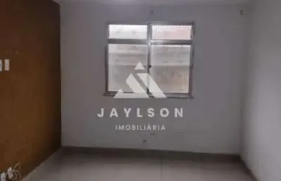Apartamento com 2 quartos à venda na rua romero zander, ramos, rio de janeiro, 50 m2 por r$ 230.000
