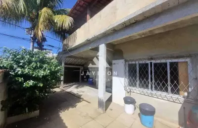 Casa com 3 quartos à venda na rua carlina, olaria, rio de janeiro, 120 m2 por r$ 380.000