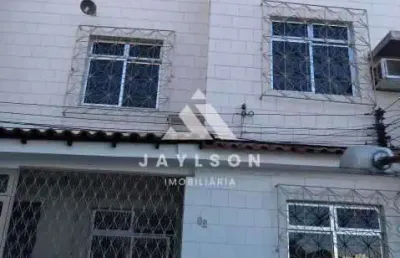 Casa com 2 quartos à venda na rua goulart, tijuca, rio de janeiro, 77 m2 por r$ 420.000
