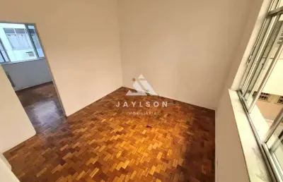 Apartamento com 1 quarto à venda na rua lauro muller, botafogo, rio de janeiro, 38 m2 por r$ 560.000