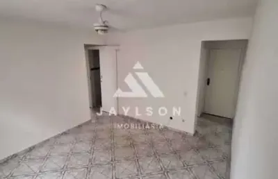 Apartamento com 2 quartos para alugar na rua dois de fevereiro, água santa, rio de janeiro, 50 m2 por r$ 850
