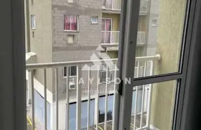Apartamento com 2 quartos à venda na avenida ernani cardoso, cascadura, rio de janeiro, 50 m2 por r$ 215.000