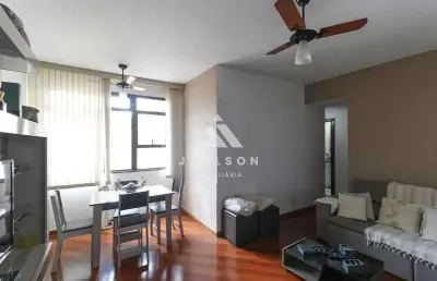 Apartamento com 2 quartos à venda na rua doutor leal, engenho de dentro, rio de janeiro, 66 m2 por r$ 265.000