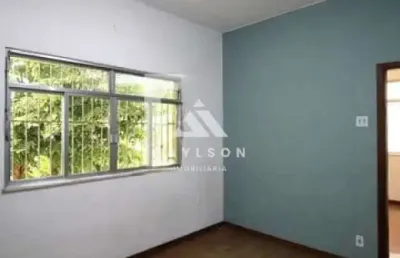 Apartamento com 2 quartos à venda na rua filomena nunes, olaria, rio de janeiro, 52 m2 por r$ 215.000