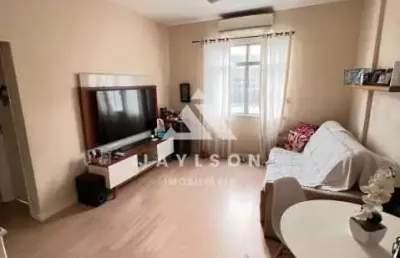 Apartamento com 2 quartos à venda na rua condessa belmonte, engenho novo, rio de janeiro, 82 m2 por r$ 225.000