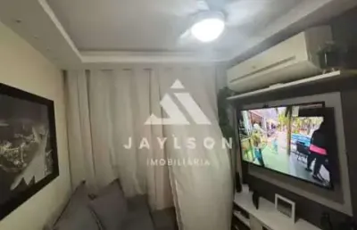 Cobertura com 3 quartos à venda na rua degas, del castilho, rio de janeiro, 137 m2 por r$ 770.000