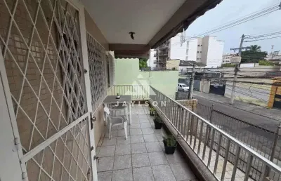 Apartamento com 3 quartos à venda na rua torres sobrinho, méier, rio de janeiro, 110 m2 por r$ 380.000