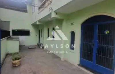 Casa com 2 quartos à venda na avenida meriti, vila da penha, rio de janeiro, 210 m2 por r$ 599.000
