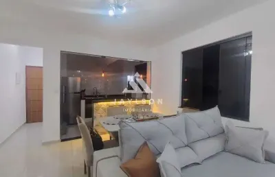 Apartamento com 3 quartos à venda na estrada da água grande, vista alegre, rio de janeiro, 76 m2 por r$ 270.000
