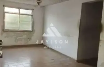 Apartamento com 2 quartos à venda na rua lagoa redonda, inhaúma, rio de janeiro, 49 m2 por r$ 130.000