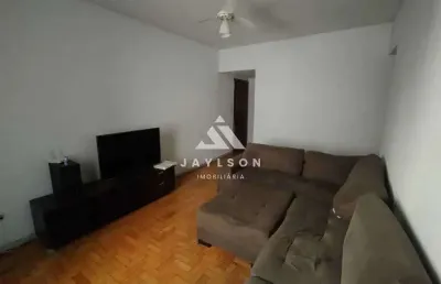 Apartamento com 3 quartos à venda na avenida meriti, vila da penha, rio de janeiro, 84 m2 por r$ 280.000
