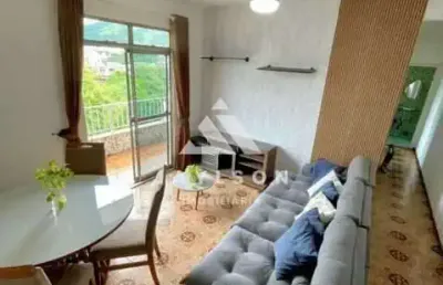 Apartamento com 2 quartos à venda na rua goiás, engenho de dentro, rio de janeiro, 70 m2 por r$ 289.000