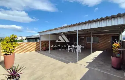 Casa com 5 quartos à venda na rua andrade araújo, oswaldo cruz, rio de janeiro, 265 m2 por r$ 450.000