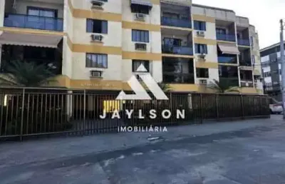 Apartamento com 2 quartos à venda na rua raul soares, jardim vinte e cinco de agosto, duque de caxias, 85 m2 por r$ 219.000