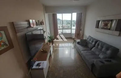 Apartamento com 2 quartos à venda na rua leonidia, olaria, rio de janeiro, 55 m2 por r$ 280.000