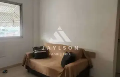 Apartamento com 2 quartos à venda na rua vasco da gama, cachambi, rio de janeiro, 54 m2 por r$ 450.000