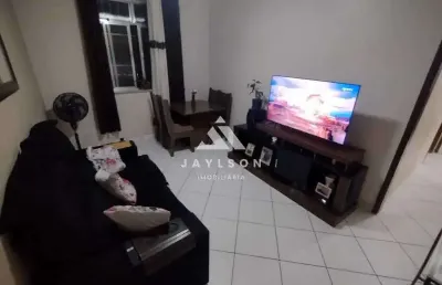Apartamento com 2 quartos à venda na rua joaquim rego, olaria, rio de janeiro, 72 m2 por r$ 265.000