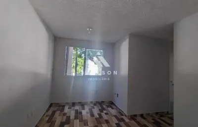 Apartamento com 1 quarto à venda na rua brás cubas, pavuna, rio de janeiro, 43 m2 por r$ 123.000