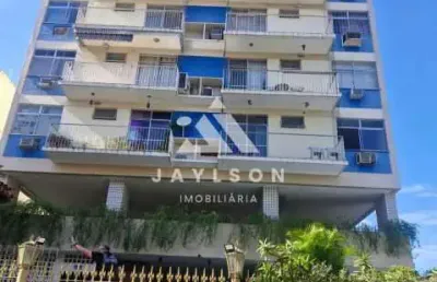 Apartamento com 2 quartos à venda na rua coração de maria, méier, rio de janeiro, 79 m2 por r$ 450.000