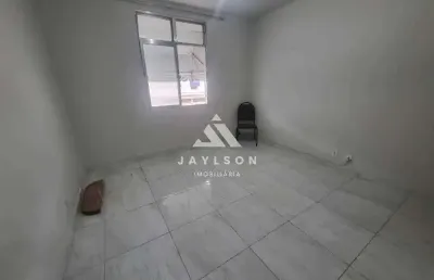 Apartamento com 2 quartos à venda na avenida darcy bitencourt costa, olaria, rio de janeiro, 48 m2 por r$ 200.000