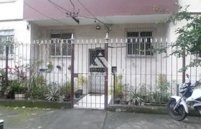 Apartamento com 3 quartos à venda na rua reginaldo pardelha, cachambi, rio de janeiro, 62 m2 por r$ 165.000