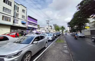 Ponto comercial à venda na estrada padre roser, vila da penha, rio de janeiro, 117 m2 por r$ 590.000