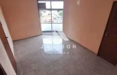 Apartamento com 3 quartos à venda na rua aristides caire, méier, rio de janeiro, 78 m2 por r$ 200.000