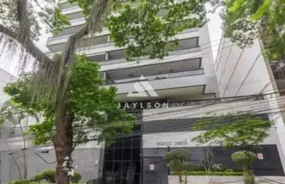 Apartamento com 3 quartos à venda na rua ângelo agostini, tijuca, rio de janeiro, 117 m2 por r$ 860.000