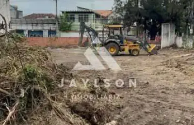 Terreno à venda na rua barreiros, ramos, rio de janeiro por r$ 2.200.000