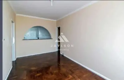 Apartamento com 2 quartos à venda na rua antônio de lemos, olaria, rio de janeiro, 55 m2 por r$ 220.000