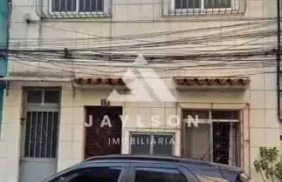 Apartamento com 2 quartos à venda na rua do bonfim, são cristóvão, rio de janeiro, 53 m2 por r$ 255.000