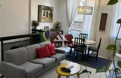 Apartamento com 5 quartos à venda na rua são luiz gonzaga, são cristóvão, rio de janeiro, 170 m2 por r$ 440.000