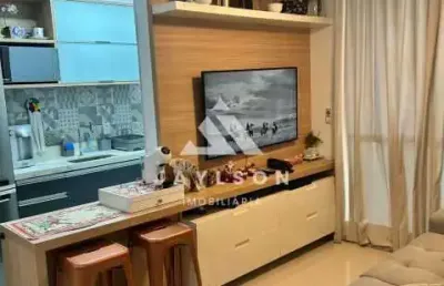 Apartamento com 3 quartos à venda na rua piauí, cachambi, rio de janeiro, 70 m2 por r$ 579.000