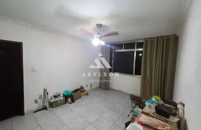 Apartamento com 3 quartos à venda na rua cachambi, cachambi, rio de janeiro, 75 m2 por r$ 230.000