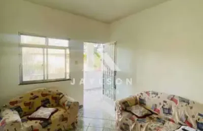 Casa com 2 quartos à venda na rua cônego maris, pavuna, rio de janeiro, 159 m2 por r$ 230.000