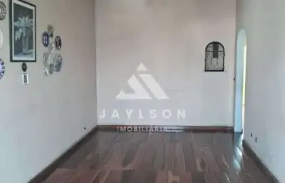 Apartamento com 1 quarto à venda na rua aristides caire, méier, rio de janeiro, 58 m2 por r$ 235.000